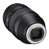 EAN 8809298889197 - Samyang AF 35-150mm f/2-2.8 MILC / SLR Objetivo de zoom estándar Negro imagen 11
