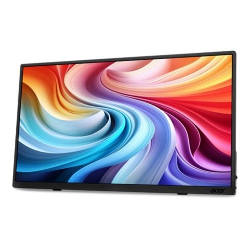 Monitor Lcd 16" Pm161qtbmiuuux/Um.Zp1ee.007 Acer