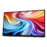 Monitor Lcd 16" Pm161qtbmiuuux/Um.Zp1ee.007 Acer