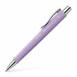EAN 6933256654595 - Faber-Castell 241104 bolígrafo Azul Bolígrafo de punta retráctil con pulsador Extra-grueso 1 pieza(s) imagen 1