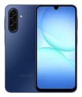 EAN 8806097640233 - Samsung Galaxy SM-A176B/DS 17 cm (6.7") Ranura híbrida Dual SIM USB Tipo C 8 GB 256 GB 5000 mAh Azul imagen 1