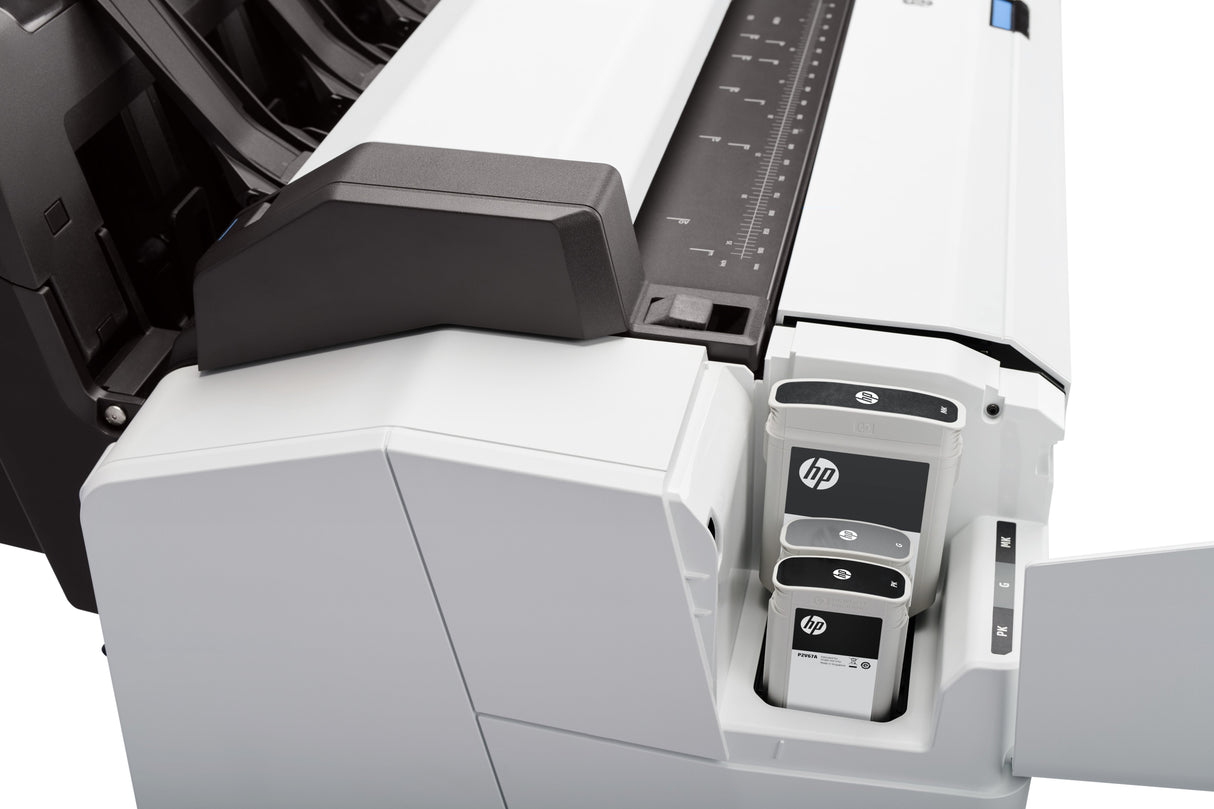 EAN 0193808346248 - HP Designjet T2600 36-in PostScript Multifunction Printer impresora de gran formato Inyección de tinta té imagen 8