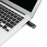 EAN 0751492798035 - PNY Attaché X unidad flash USB 32 GB USB tipo A 3.2 Gen 1 (3.1 Gen 1) Negro imagen 8