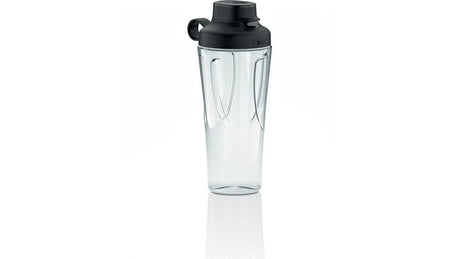 EAN 4242005257508 - Bosch VitaPower MMB2111M licuadora 0,6 L Batidora de vaso 450 W Acero inoxidable imagen 2