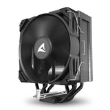 Sharkoon Sharkoon A40 Negro Air Cooler 4044951041985