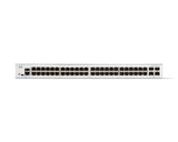 EAN 0889728522014 - Cisco C1300-48T-4X switch Gestionado L2/L3 Gigabit Ethernet (10/100/1000) Blanco imagen 2