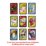 EAN 0887961606782 - Mattel Games FPD61 juego de tablero Juego De Cartas Familia imagen 12