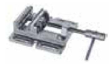 Einhell Maschinen-Schraubmock 80mm 49777015