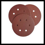 Lijadora Einhell Tc-Pe 150 Excéntrica 10500 Rpm Negro, Rojo