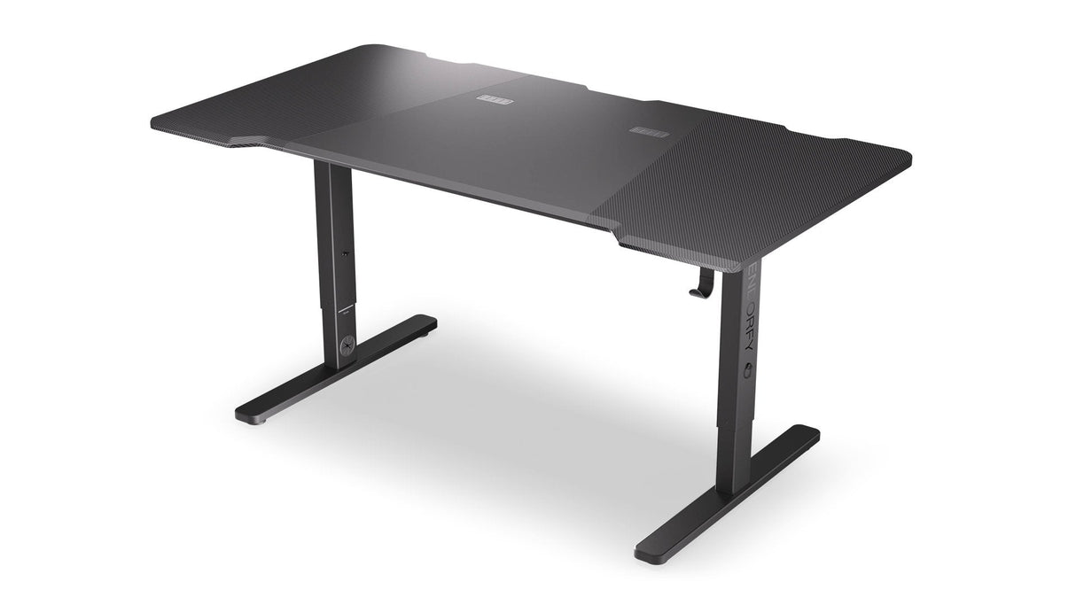 Endorfy Atlas L - Sitz-/ Stehtisch - Negro