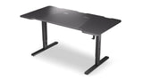 Endorfy Atlas L - Sitz-/ Stehtisch - Negro