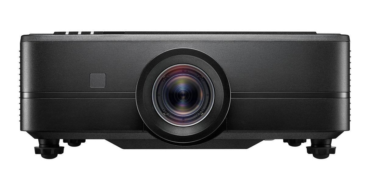 Optoma Zk810t - Dlp-Projektor - Laser - 3d - 8600 Lm - 3840 X 2160 - 16:9 - 4k