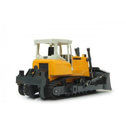 Bulldozer Jamara Liebherr 1:20 2.4ghz