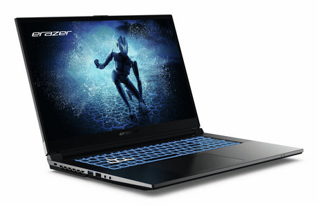 EAN 4061275232752 - Erazer MD62596 Intel® Core™ i5 i5-12450H Portátil 43,9 cm (17.3") Full HD 16 GB DDR4-SDRAM 512 GB SSD NVI imagen 5