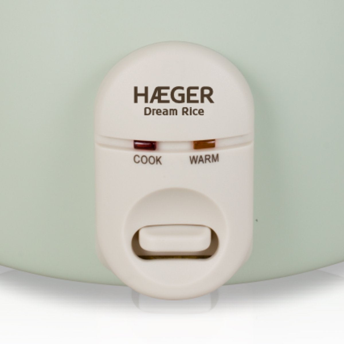 EAN 5608475034336 - Haeger RC-18L.002A arrocera 1,8 L 700 W Verde imagen 2