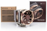 EAN 9010018000436 - Noctua NH-D15 G2 LBC sistema de refrigeración para ordenador Procesador Refrigerador de aire 14 cm imagen 4