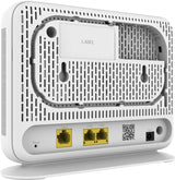 Huawei Edge Ont Terminal Ekitoptix Fg630 ,European Standard Adapter,White Shell,English,For Eu Distribution,R24c00