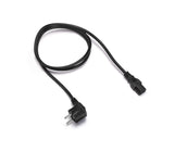 Ecoflow Delta-Ac-Cable-1.5m-Eu Cable De Carga