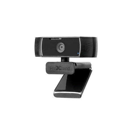 EAN 5714590006063 - ProXtend X501 Full HD PRO cámara web 2 MP 1920 x 1080 Pixeles USB 2.0 Negro imagen 1