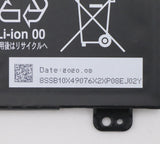 EAN 5704174560562 - Lenovo 5B10X49072 refacción para laptop Batería imagen 5