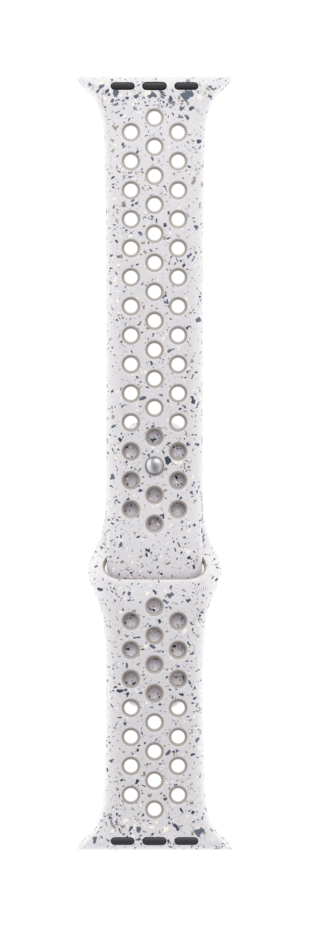 EAN 195950647778 - Apple MGAH4ZM/A Accesorios para dispositivos vestibles inteligentes Grupo de rock Gris Aluminio, Fluoroela imagen 3