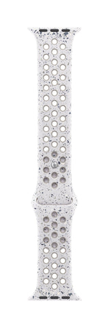 EAN 195950647778 - Apple MGAH4ZM/A Accesorios para dispositivos vestibles inteligentes Grupo de rock Gris Aluminio, Fluoroela imagen 3