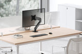EAN 8717371449261 - Neomounts DS70-700BL1 soporte para monitor 68,6 cm (27") Escritorio Negro imagen 17