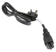 EAN 5711045641459 - HPE 213351-001 cable de transmisión Negro imagen 1