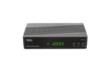 EAN 4260427612286 - Xoro HRS 9194 Satélite Full HD Negro imagen 1