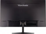 Monitor Viewsonic Gaming Led 27" Full Hd 1080p - Respuesta 1ms - Adaptive Sync - Altavoces 4w - Angulo De Vision 178âº - 16:9 - Hdmi, Dp Y 3.5mm - Vesa 100x100 Mm
