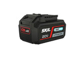 Skil Br1e3104aa Cargador Y Batería Cargable