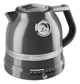 Tetera Kitchenaid 5kek1522ems  Eléctrica 1,5 L 2400 W Plata