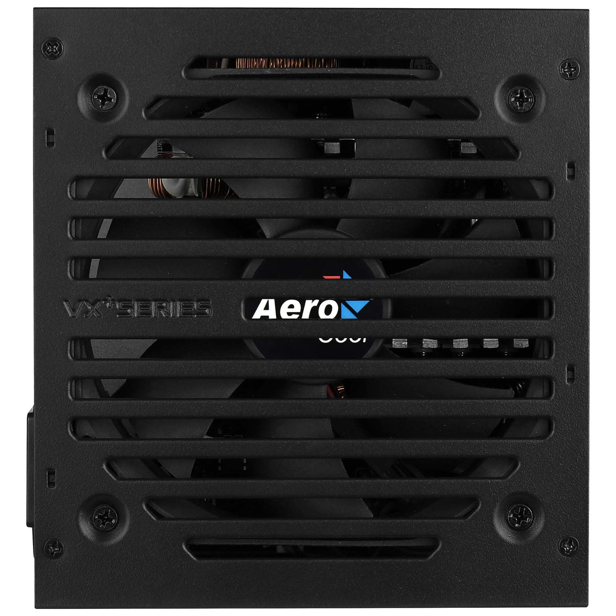 Fuente De Alimentación Aerocool Vx Plus 550 550w Ventilador 12cm