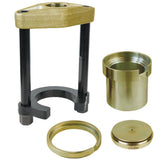 Ks Tools Silentlagerwerkzeug-Juego Para Ford Volvo