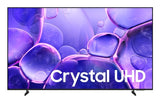 EAN 8806097068563 - Samsung U8000F UE50U8092FU 127 cm (50") 4K Ultra HD Smart TV Wifi Negro imagen 1