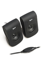 EAN 8435364316993 - iggual IGG316993 altavoz Negro Alámbrico 3 W imagen 10