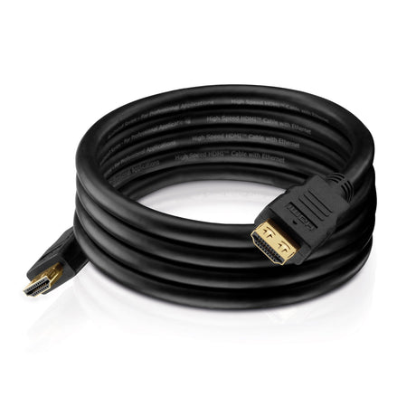 EAN 4260134128582 - PureLink PI1005-150 cable HDMI 15 m HDMI tipo A (Estándar) Negro imagen 3