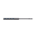 EAN 8713439249484 - Trust Halyx USB 3.2 Gen 1 (3.1 Gen 1) Type-A 5 Mbit/s Gris imagen 6