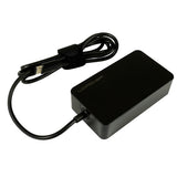 EAN 4260070128899 - LC-Power LC-NB-PRO-45-C adaptador e inversor de corriente Interior 45 W Negro imagen 4