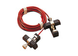 Lgb 50160 G Gleis Cable De Conexión 150 Mm