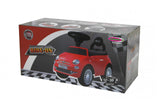 EAN 4042774443115 - Jamara 460326 correpasillos o balancín infantil Correpasillos con forma de coche imagen 3