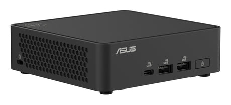 EAN 4711387949863 - ASUS NUC 15 Pro RNUC15CRKU700002 Negro 255H imagen 11
