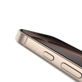 Protector De Pantalla Belkin Ova159hq Iphone 16pro Temperedglass Screenforce