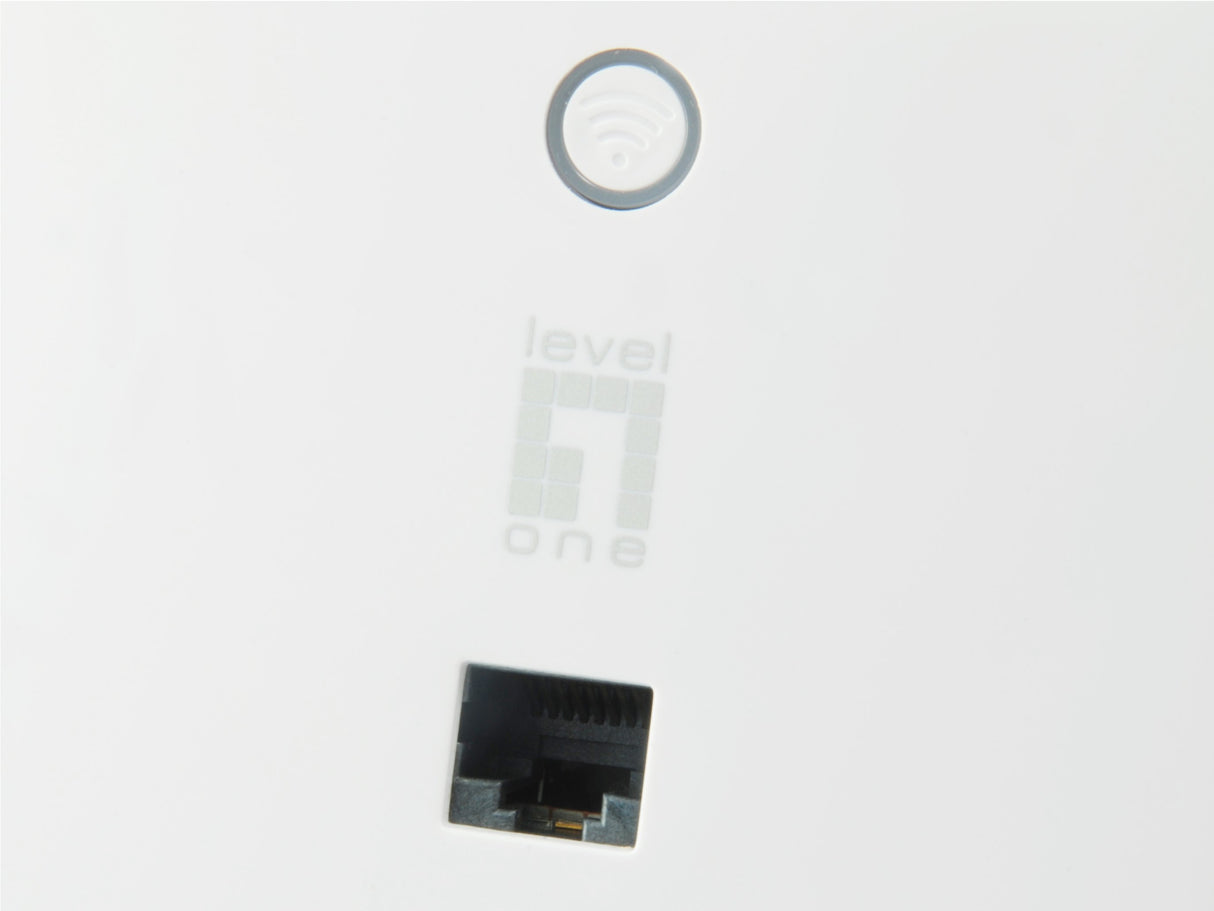 EAN 4015867206539 - LevelOne WAP-8221 punto de acceso inalámbrico 750 Mbit/s Blanco Energía sobre Ethernet (PoE) imagen 2