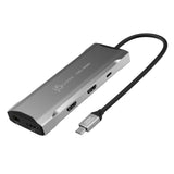 4k60 Elite Usb-C Triple-Monitor