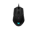 EAN 4710886458180 - Acer Cestus 335 ratón Juego Ambidextro USB tipo A Óptico 19000 DPI imagen 2