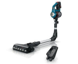 Aspirador Escoba Con Batería Bosch Unlimited Bss71125ah 18v Autonomía 35 Min