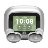Jbl Live Buds 4, Kabellose In-Ear-Kopfhörer Con Bluetooth, 40 Std. Akkulau