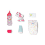 Zapf Creation Baby Born Schlafenszeit Set 840597