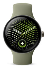 Watch Google Pixel Watch 5 45mm Bt - Olive